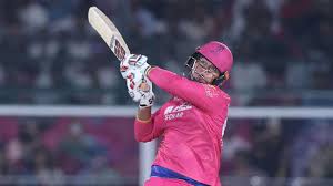 Does anyone have a better strike rate than Vaibhav Sooryavanshi in an IPL season?