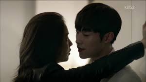 She S On My Mind Kim Min Joon X Jang Ha Ri Mad Dog Mad Dog Kim Min Drama Club