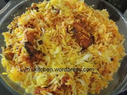 Fish Biryani Fish Biryani Fish Fillet Recipe Biryani