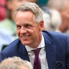 Southern California tennis community