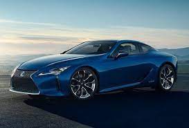 Mobil ini memang membawa desain sedan tapi memiliki suspensi depan multi link dan suspensi belakang jenis multi link yang terbukti mampu demikian info terbaru mengenai spesifikasi dan harga lexus lc 500 baru dan bekas (second) di indonesia serta fitur juga teknologi canggihnya. Harga Lexus Lc 500 Dan Spesifikasi Terbaru 2021 Otomaniac