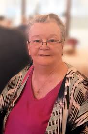 Thalia Brown Obituary