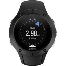 All key features and sub modes are discussed in detail following this section. Best Buy Suunto Spartan Trainer Gps Heart Rate Monitor Sports Watch Black Ss022668000