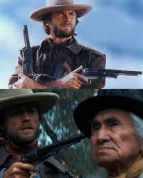 🎬🎬 The Outlaw Josey Wales (1976) is a classic American Western film  directed by and starring Clint Eastwood. Based