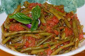 Check spelling or type a new query. Fagiolini Al Pomodoro Ricetta Siciliana Vittoria Ai Fornelli