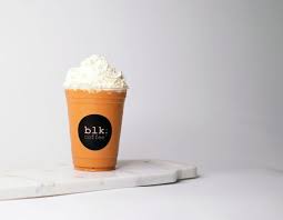 Maybe you would like to learn more about one of these? Blk Dot Coffee