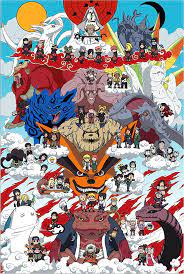 naruto wallpaper animes wallpapers rinne sharingan cadernos fofos