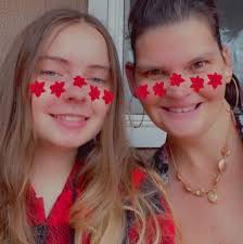 Amber Renée Thorneheart