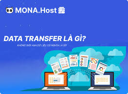 Data Transfer Là Gì? Không Giới Hạn Dữ Liệu Có Nghĩa Là Gì?