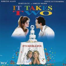 Since its release in 1988, the song has been covered and sampled by various recording artists. Film Music Site It Takes Two Soundtrack Various Artists Sony Music Entertainment 1996 Promotional Cd