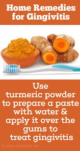 Maybe you would like to learn more about one of these? Home Remedies For Gingivitis