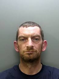 Locked up in April 2015