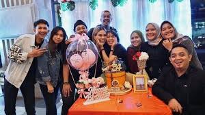 Selamat ulang tahun chords by jamrud. 35 Kumpulan Ucapan Serta Doa Selamat Ulang Tahun Islami Lengkap Dengan Bahasa Arab Dan Indonesia Tribun Wow