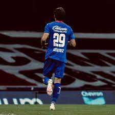 He is the son of football player christian giménez. Santiago Gimenez Santigim10 Twitter