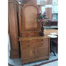 Teak Wood Dressing Table Global Sources