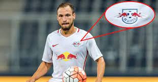 Check spelling or type a new query. Red Bull Salzburg Player Wears Rb Leipzig Jersey During Game