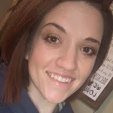 Kim Sturdevant's Instagram, Facebook & TikTok