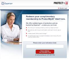 Provide your experian report number and ask to speak with the fraud department. Are Credit Monitoring Services Worth It Krebs On Security