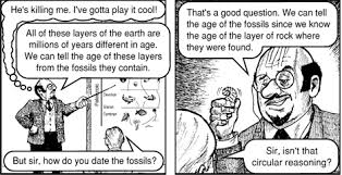 It works on shells, teeth, bones, and more. Uranium Lead Dating Creationism Science