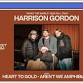 Harrison Gordon event image