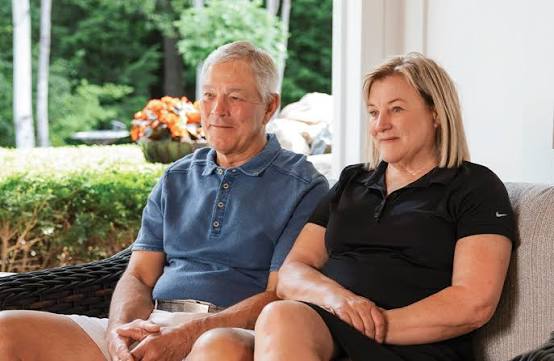 Ferentz Family's Neonatal Research Gift Continues to Give Hope to Preemies  | University of Iowa