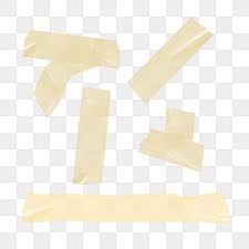 Transparent Yellow Fold Adhesive Tape Tape Tape Patch Png Transparent Clipart Image And Psd File For Free Download In 2020 Clip Art Paper Texture White Round Tags