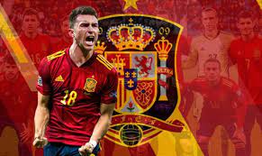 « je les vois aller au bout ». Euro 2020 Pourquoi L Espagne A Fait Le Forcing Pour Aymeric Laporte