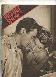 1946 Ingrid Bergman Gregory Peck ...