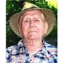 Elisha Adkins Obituary