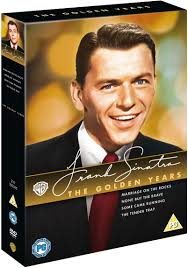 Frank Sinatra Collection: The Golden Years (DVD)
