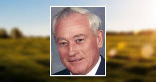 Gerald T. Hendricks Obituary June 20, 2022