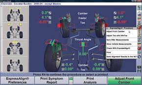 May 29, 2017 · caster angle affects the camber of the wheel during steering. Self Taught Engineering Wheel Alignment Caster Camber Adjustment