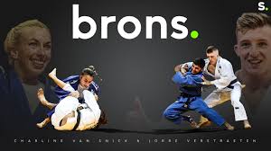 His last victories are the paris 2020 in men's half middleweight 81 kg and the masters 2019 in men's half. Koninklijke Judoclub Hasselt å¸–å­ Facebook