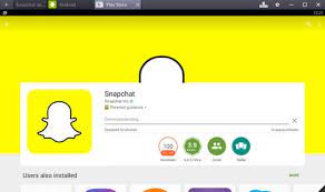 For the most part i quite enjoy snapchat it's probably the most used app i have on my phone because it's really convenient for messaging people especially when my texting doesn't work based on various locations, like text. Download The Latest Version Of Snapchat For Pc Free In English On Ccm Ccm
