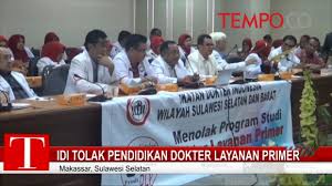 Investigasi Anak Ips Juga Bisa Jadi Dokter Nasional Tempo Co