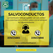 En este video explicamos cuando debe obtenerse un permiso temporal, cuáles son los permisos disponibles, y como obtener uno a través de. Https Www Cgai Cl Home Wp Content Uploads 2020 04 Actualizacio Cc 81n Instructivo Permisos 2 Pdf