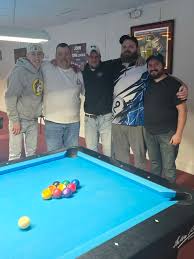 The final 9 ball team has paved their path to the BCA World Championships.  Congratulations Off Constantly. Joey Osborne Michael Sutton Josh Baxter  Jason Hensley Austin Bromm SEE YOU IN VEGAS!!!!