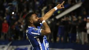 El Morro Garcia Quiere Quedarse En Godoy Cruz Mendovoz