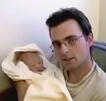 Richard Crane Obituary (1974