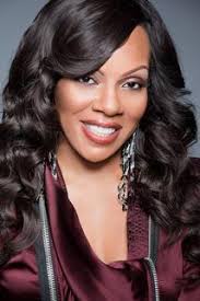 Wendy Raquel Robinson