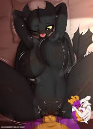 Spyro x Toothless & Nubless - Page 10 - Comic Porn XXX