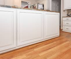 Blog Talk Does Your Quarter Round Match Your Cabinets Cabinet Kitchen Cabinets Kitchen
