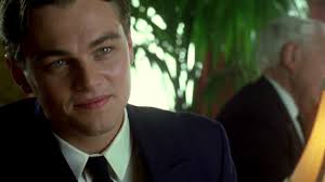 Catch Me If You Can — Movie Review