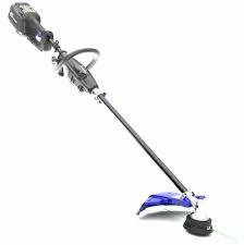 Best battery powered weed wacker leaf blower combo string trimmer cordless eater. Kobalt Kst 140xb 06 80 Volt Max Straight Brushless Cordless String Trimmer For Sale Online Ebay