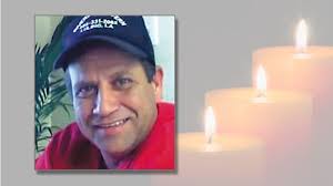 Terry Michael Vitrano