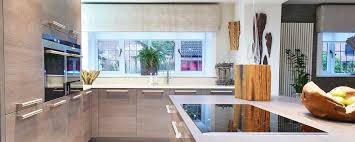 kitchens edinburgh bespoke kitchens