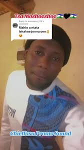 Tsa Moshoeshoe: Singing, Dancing, and Talents