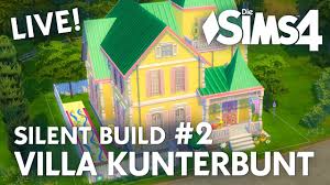 Browse 242 pippi langstrumpf stock photos and images available, or start a new search to explore more stock photos and images. Die Sims 4 Villa Kunterbunt Speed Build 1 Haus Von Pippi Langstrumpf Bauen Youtube