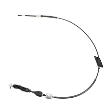 genuine nissan automatic transmission shifter cable 34935 zq60a ebay details about genuine nissan automatic transmission shifter cable 34935 zq60a