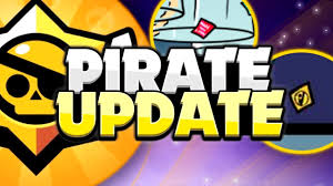 Ranking the best star powers for each brawler! New Pirate Update Leaked December Brawl Stars Update Info Speculation Youtube